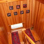 Pod Nosalem Ii Ubytování v soukromí Zakopane