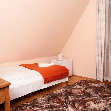 Pod Nosalem Ii * Zakopane