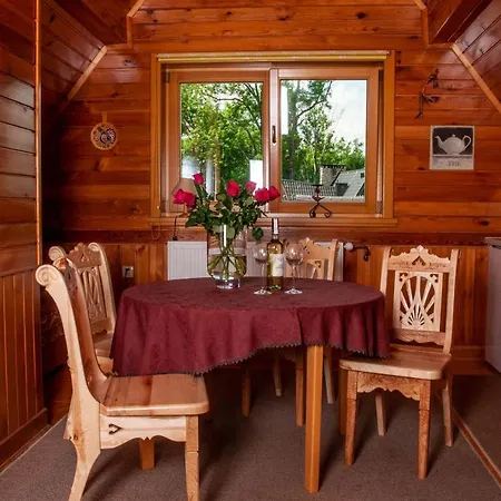 Pansiyon Pod Nosalem Ii