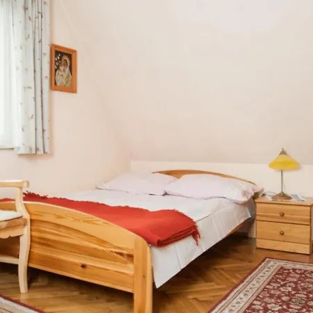 Homestay Pod Nosalem Ii