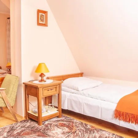 Pansiyon Pod Nosalem Ii *