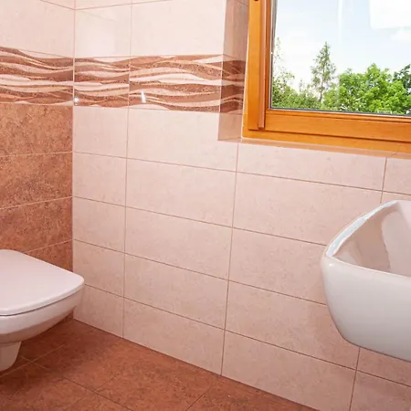 Homestay Pod Nosalem Ii Zakopane