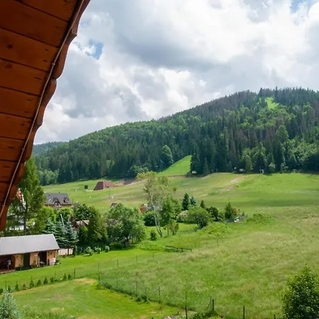 Pod Nosalem Ii * Zakopane